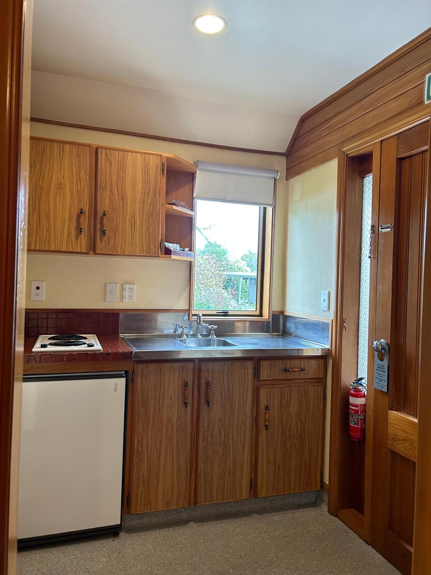 Masterton Motor Lodge Room photo