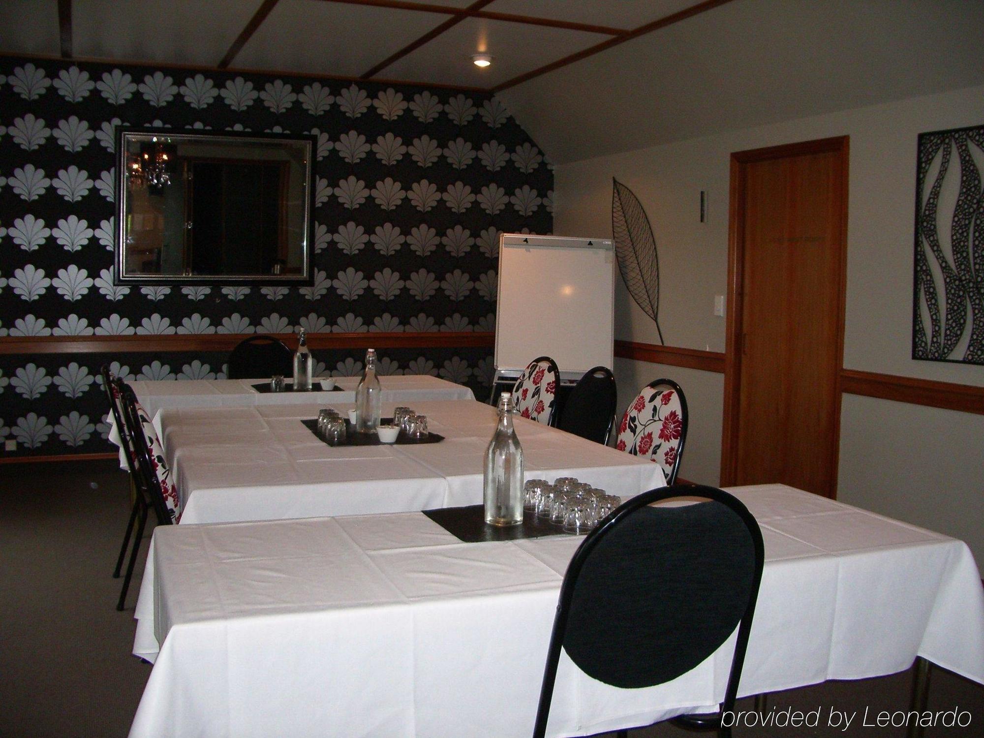 Masterton Motor Lodge Business photo
