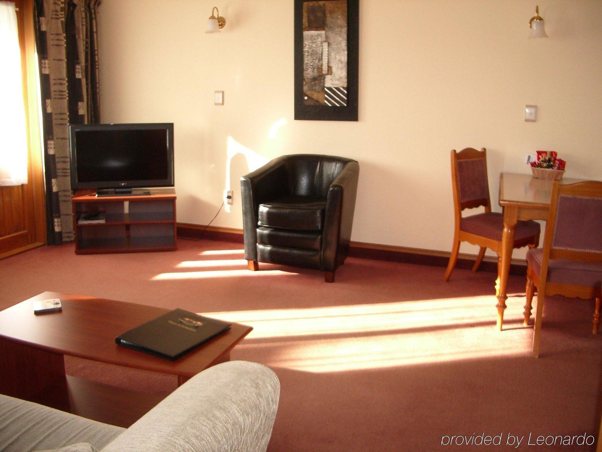 Masterton Motor Lodge Room photo